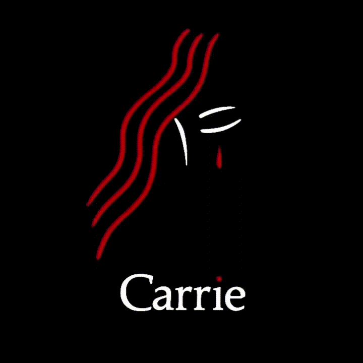 carrie logo